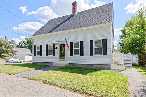 80-80 High St, Whitinsville, MA, 01588-2248 | Card Image