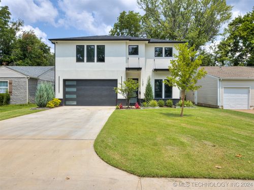 1029 E 38th Place, Tulsa, OK, 74105 | Card Image