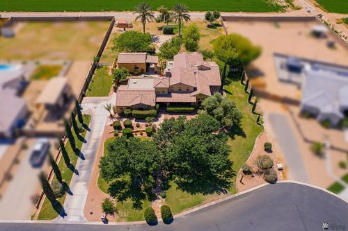 15732 S Via Cortile Way, Yuma, AZ, 85365-5516 | Card Image