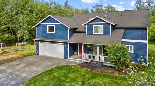 434 Islandcrest Dr, Camano Island, WA, 98282-6601 | Card Image