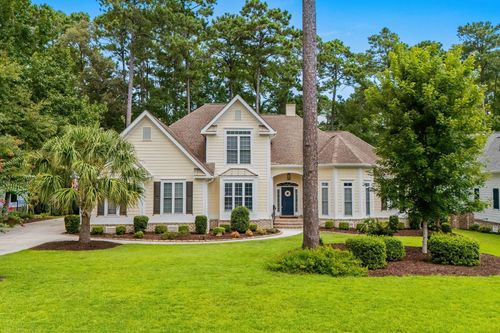 641 Whispering Pines Ct, Murrells Inlet, SC, 29576-7059 | Card Image