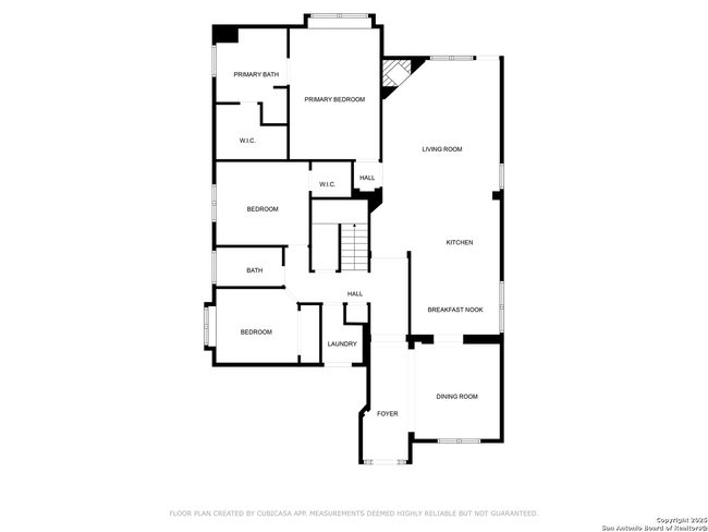 127 Still Brook Ln, House other with 3 bedrooms, 2 bathrooms and null parking in Cibolo TX | Image 23