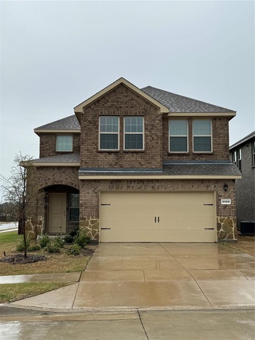 3328 Perman Dr, Forney, TX, 75126-9555 | Card Image