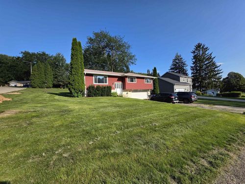 512 Central Avenue, DEERFIELD, WI, 53531 | Card Image