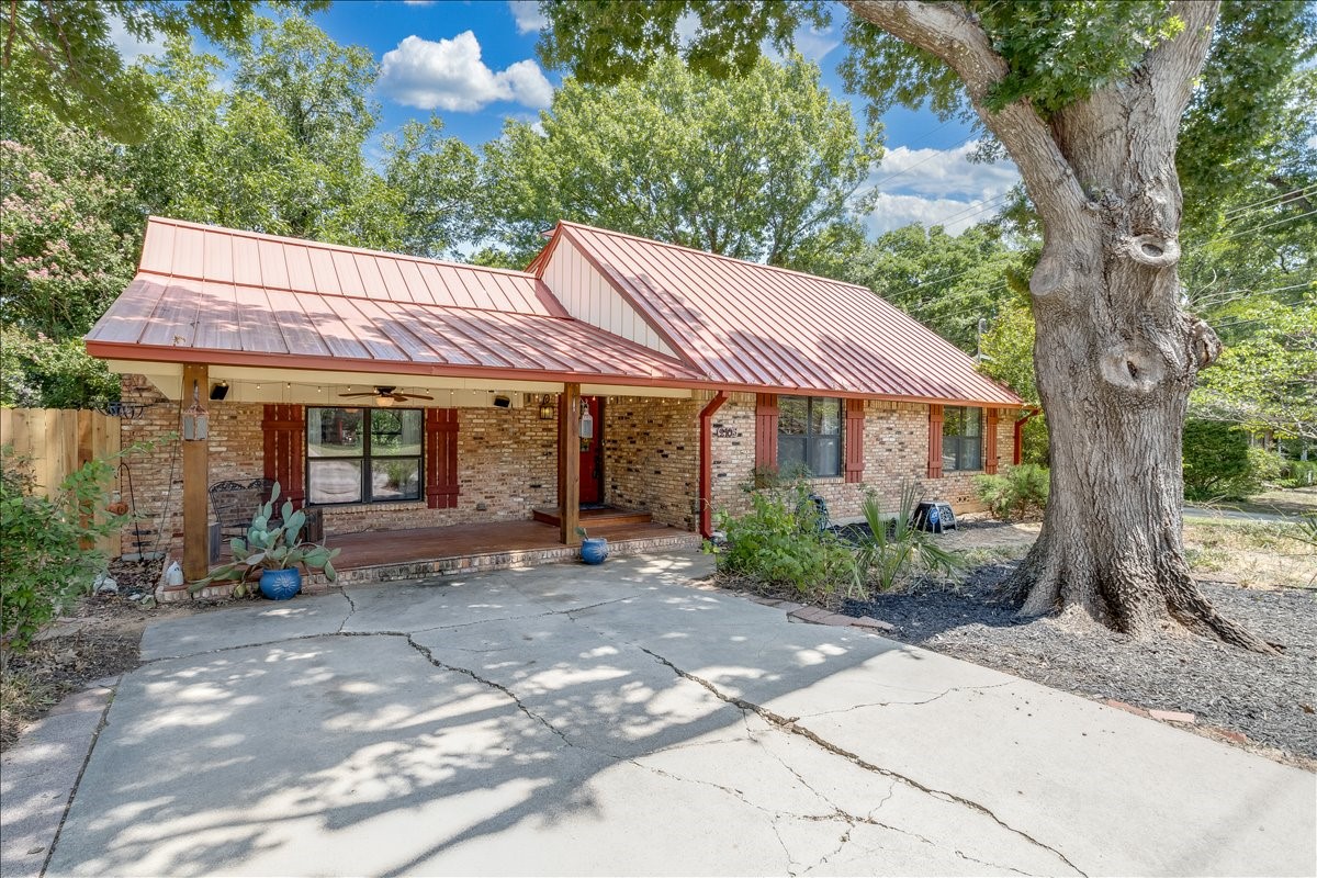 Residential in Denton 5