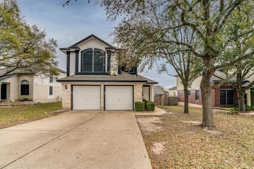 17311 Casa Piedra Pl, Round Rock, TX, 78664-7293 | Card Image