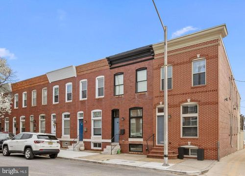 719 S Eaton St, BALTIMORE, MD, 21224-4316 | Card Image