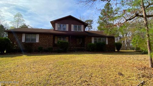 816 Birchwood Dr, Nashville, NC, 27856-1610 | Card Image