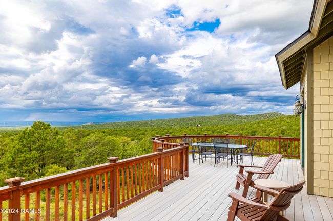 2667 E Overlook Dr, House other with 3 bedrooms, 3 bathrooms and null parking in Williams AZ | Image 74
