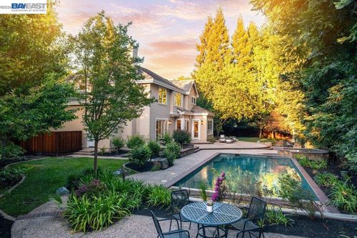 728 Anderson Ranch Ct, Alamo, CA, 94507-1262 | Card Image