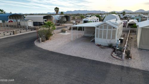 41 N Sagebrush Rd, Quartzsite, AZ, 85346 | Card Image