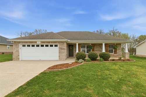 5016 Morning Dove Ln, Spring Hill, TN, 37174-8633 | Card Image