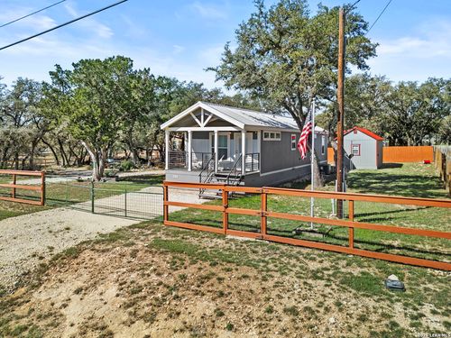 164 Private Road 1523, Bandera, TX, 78003-4678 | Card Image