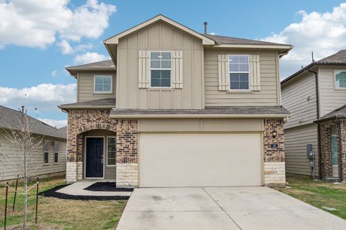 161 Roanwood Dr, San Marcos, TX, 78666-3979 | Card Image