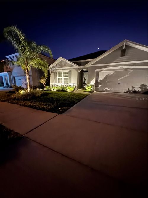 2665 Neverland Dr, NEW SMYRNA BEACH, FL, 32168-2490 | Card Image