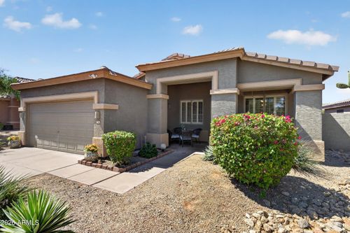17547 W Cardinal Dr, Goodyear, AZ, 85338-5517 | Card Image