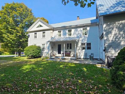 104 Main Street, House other with 4 bedrooms, 1 bathrooms and null parking in Wardsboro VT | Image 3