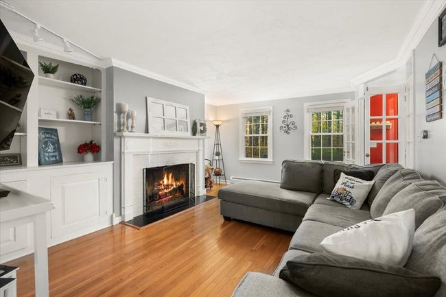 UNIT-2 - 11 Boulder Brook Dr, Condo with 2 bedrooms, 2 bathrooms and null parking in Exeter NH | Image 7