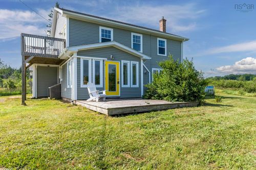 3404 Brow Of Mountain Rd W, West Black Rock, NS, B0P1V0 | Card Image