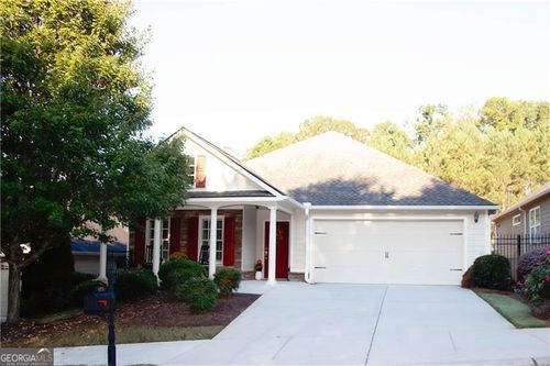 172 Summit Trail, Dallas, GA, 30132 | Card Image