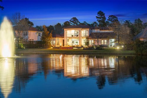 83 Lakeside Grn, The Woodlands, TX, 77382-2078 | Card Image