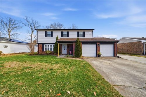 4097 Windsor Gate Pl, Virginia Beach, VA, 23452-2141 | Card Image