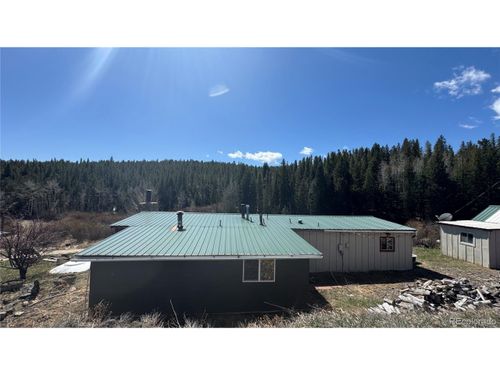2106 Upper Apex Rd, Central City, CO, 80427-5101 | Card Image