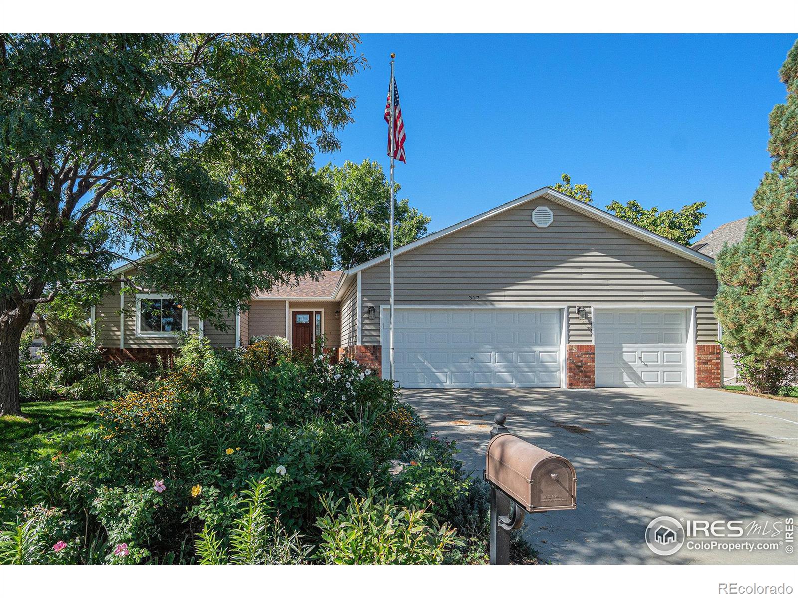 45th Avenue Ct, Greeley, CO 80634