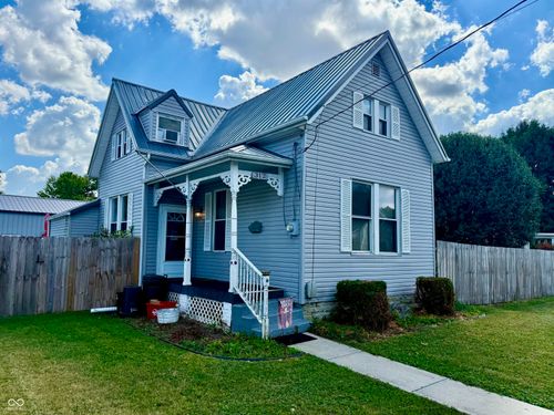 312 S Eastern Ave, Batesville, IN, 47006-1429 | Card Image