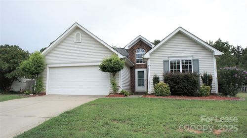 2309 Ivy Run Dr, Indian Trail, NC, 28079-6580 | Card Image