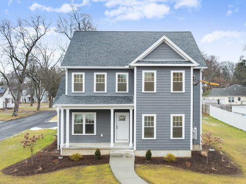 78 Wood Ave, East Longmeadow, MA, 01028-1519 | Card Image