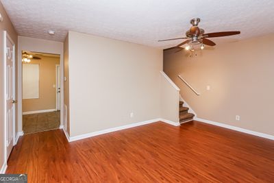 5797 Strathmoor Manor Circle, Townhouse with 3 bedrooms, 2 bathrooms and null parking in Lithonia GA | Image 3