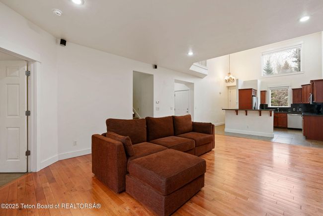 109 Trail Creek Dr, Townhouse with 4 bedrooms, 4 bathrooms and null parking in Victor ID | Image 8