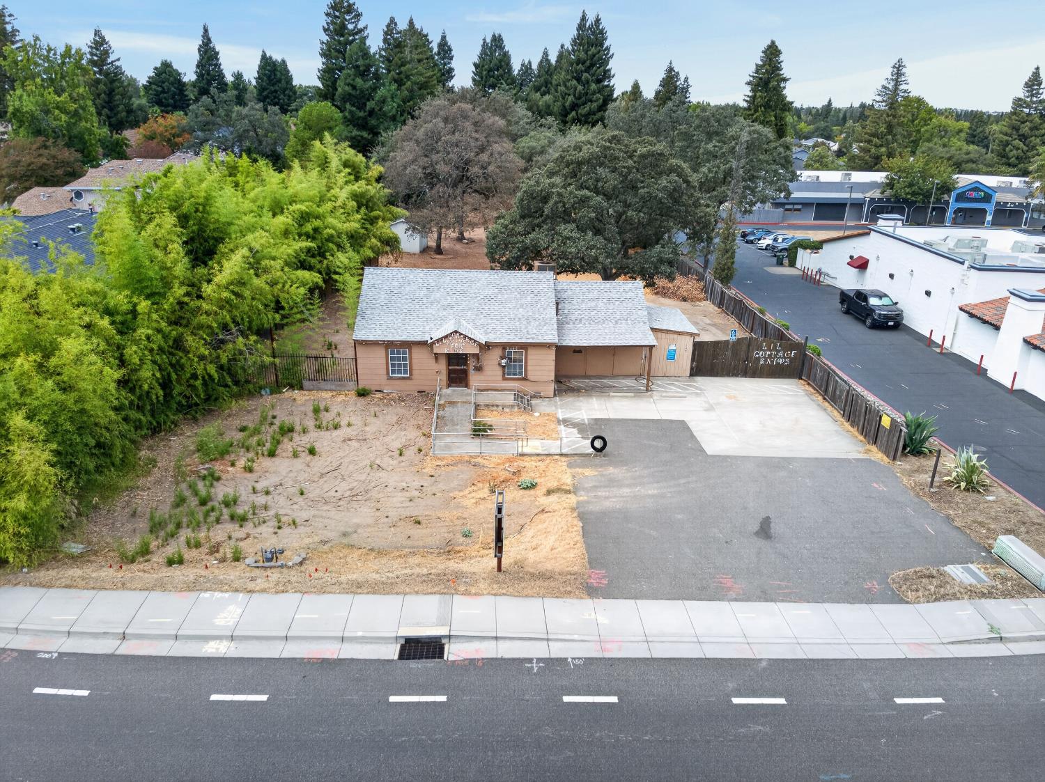 Commercial Sale in Granite Bay 2