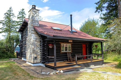 54 Center View Dr, Decatur Island, WA, 98221-4291 | Card Image