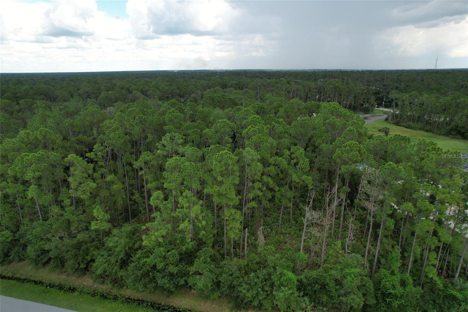Land in NORTH PORT 4