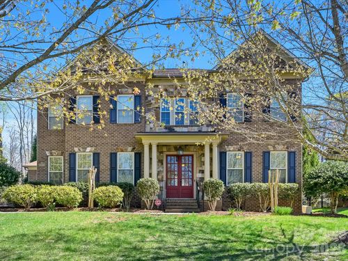 13130 Long Common Pkwy, Huntersville, NC, 28078-6663 | Card Image