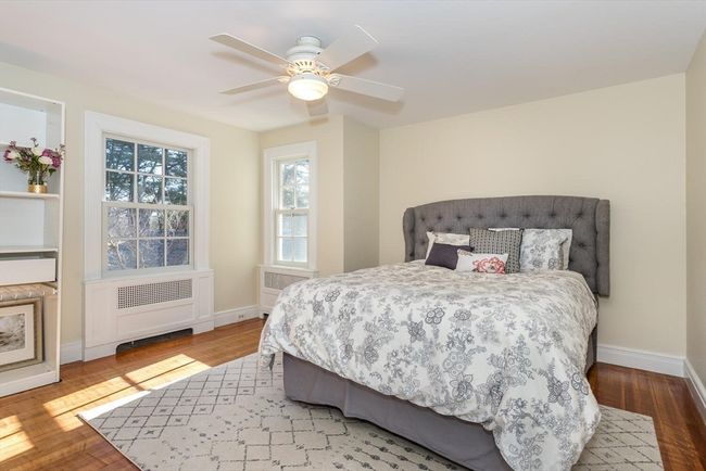 204 Ridge St, House other with 6 bedrooms, 4 bathrooms and 12 parking in Millis MA | Image 23