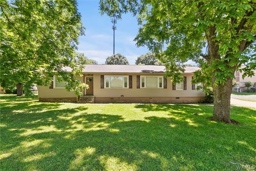 7432 Old Greensboro Rd, Tuscaloosa, AL, 35405-5981 | Card Image