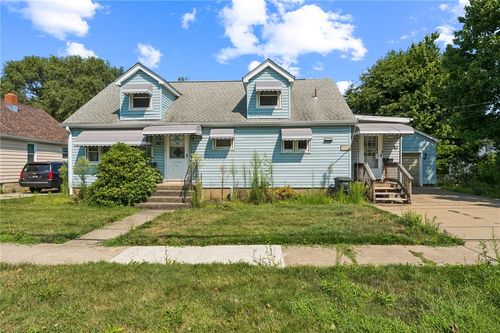 2250 Prospect Ave, Erie, PA, 16510-1360 | Card Image