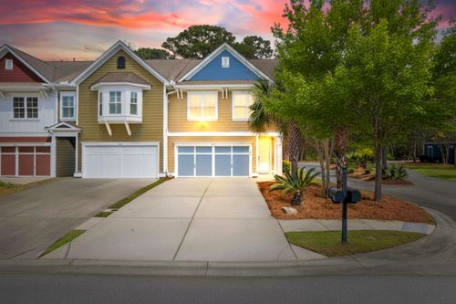 2574 Kings Gate Ln, Mount Pleasant, SC, 29466-8223 | Card Image