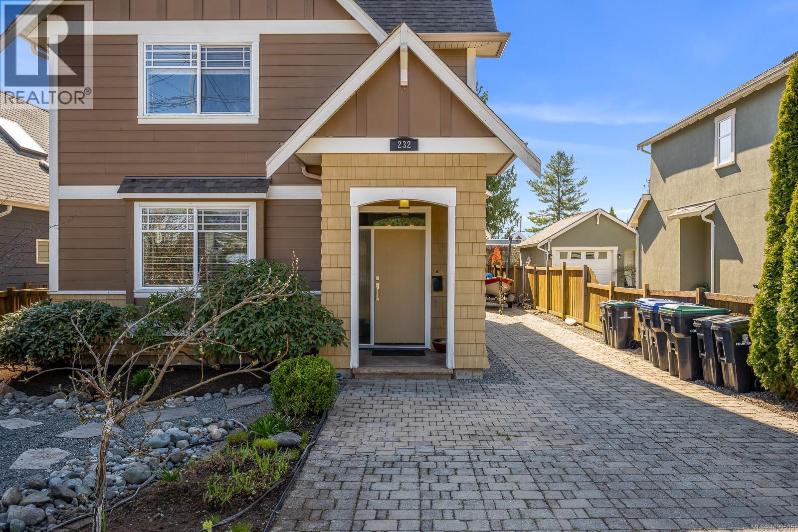 Residential in Courtenay 2