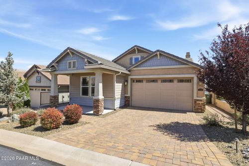 1476 Varsity Drive, Prescott, AZ, 86301 | Card Image