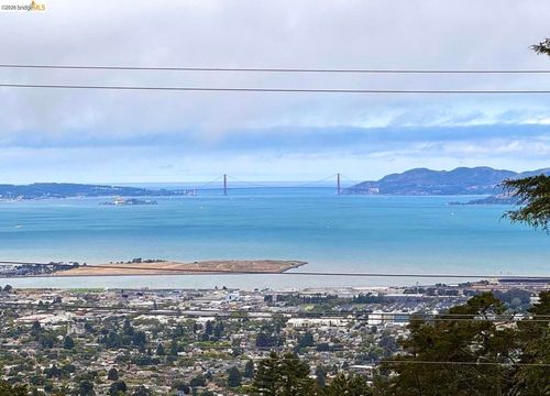 935 935 Grizzly Peak Blvd, Berkeley, CA, 94708 | Card Image