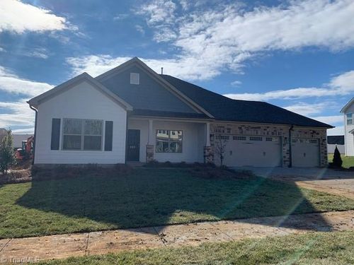 203 Royal Pines Dr, Trinity, NC, 27370-8025 | Card Image