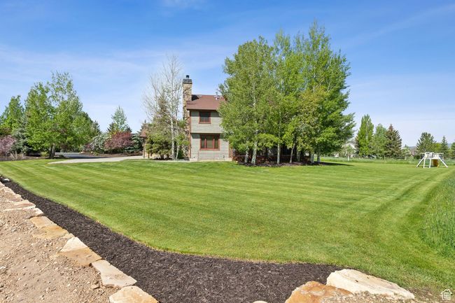 View of green lawn | Image 60
