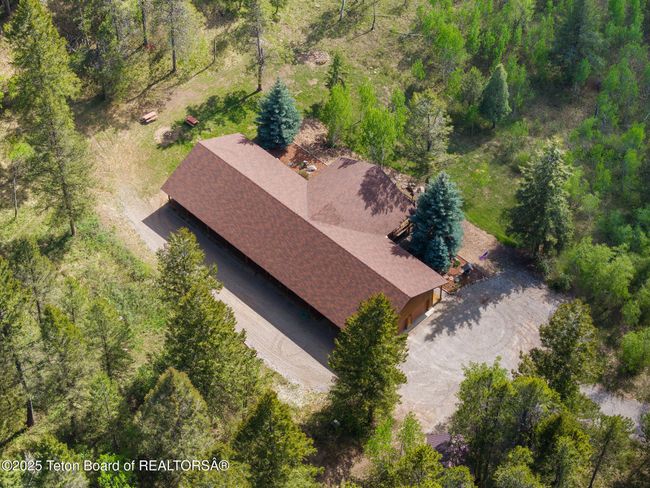 256 Pierce Dr, House other with 4 bedrooms, 3 bathrooms and null parking in Etna WY | Image 45