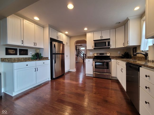 7519 500, Home with 3 bedrooms, 2 bathrooms and null parking in Falmouth IN | Image 31