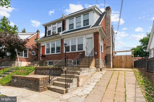2243 Afton St, PHILADELPHIA, PA, 19152-4017 | Card Image