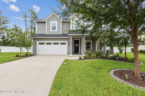 79039 Plummers Creek Drive, Yulee, FL, 32097 | Card Image